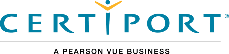 logo Certiport