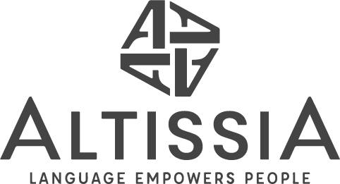 logo Altissia
