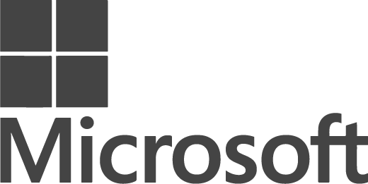 logo Microsoft